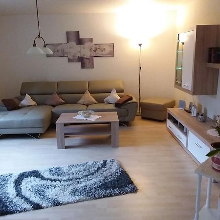 Ferienwohnung Diester Riegelsberg Walpershofen Kültér fotó