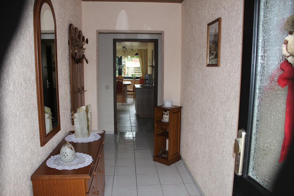 Ferienwohnung Diester Riegelsberg Walpershofen Kültér fotó