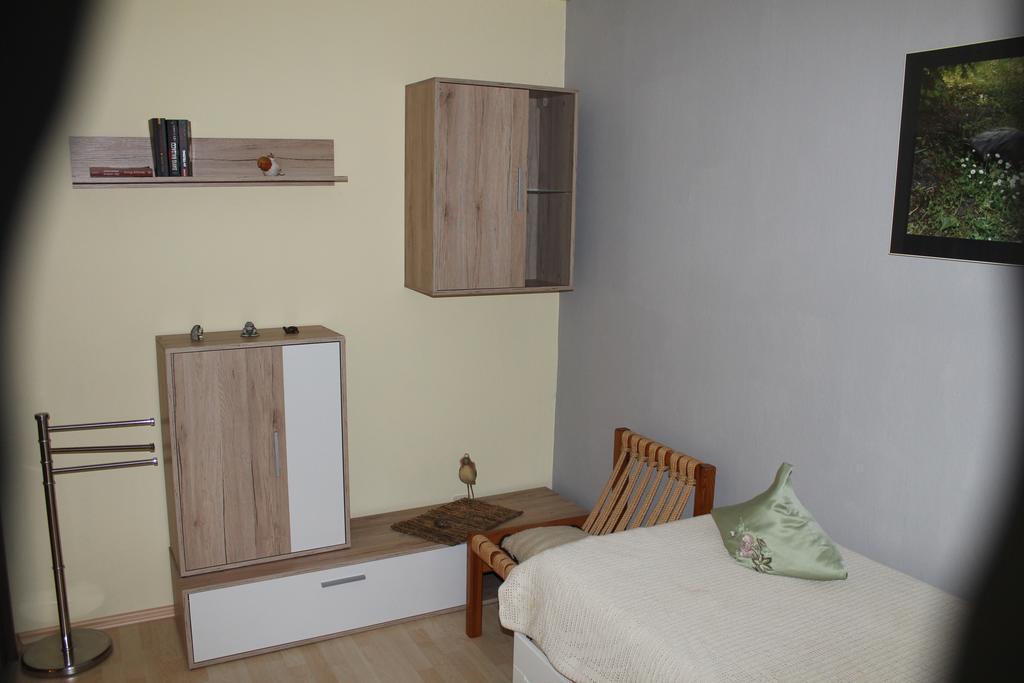Ferienwohnung Diester Riegelsberg Walpershofen Kültér fotó