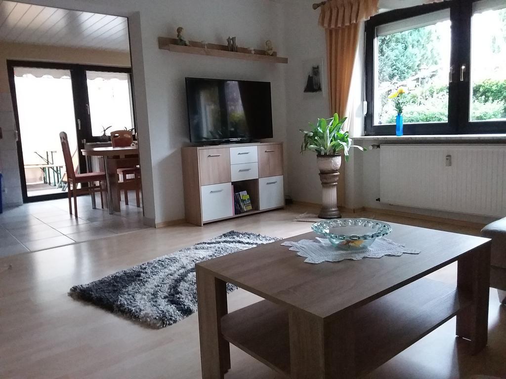 Ferienwohnung Diester Riegelsberg Walpershofen Kültér fotó