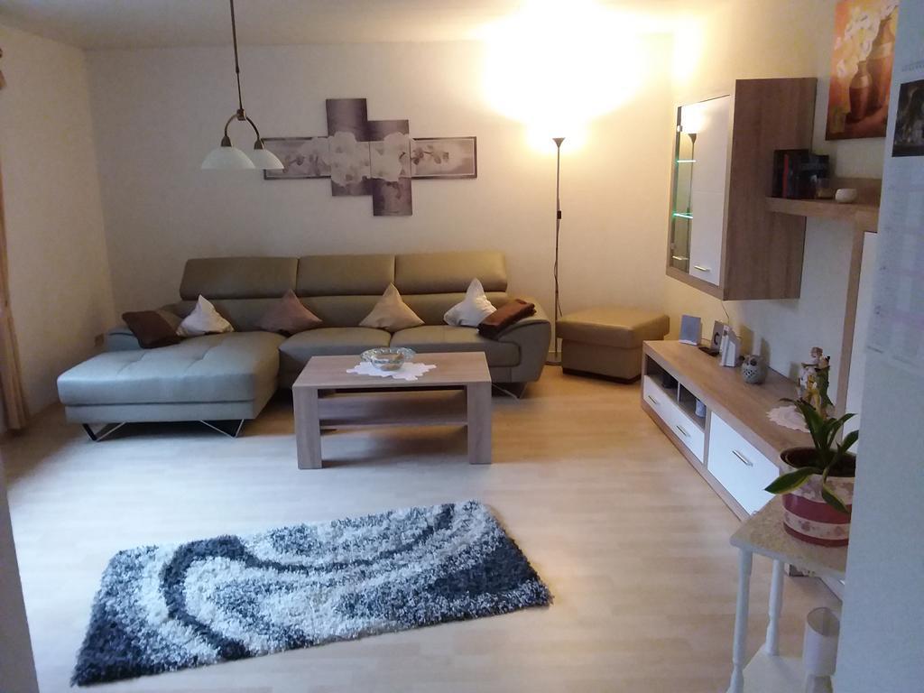 Ferienwohnung Diester Riegelsberg Walpershofen Kültér fotó